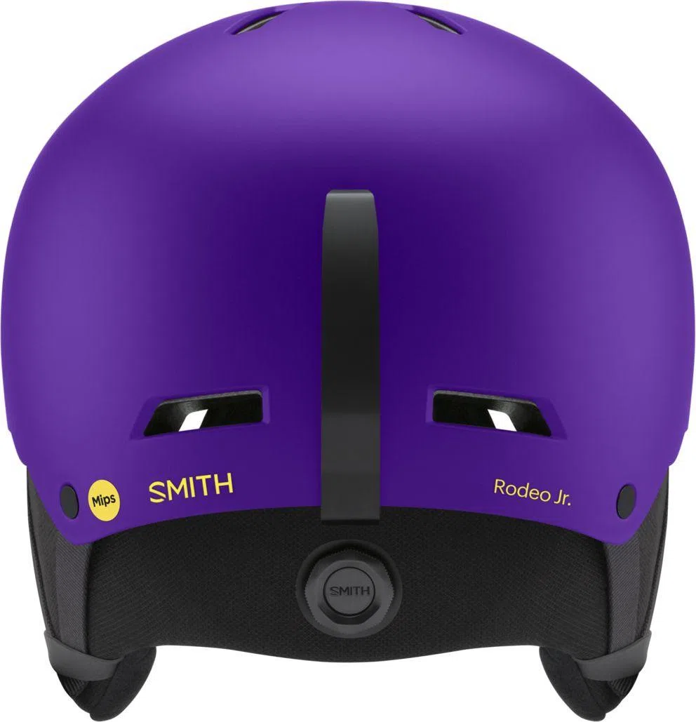 Smith Optics Snow Helmet Snow Helmets E00551 Rodeo Jr. MIPS Helmet - view 7